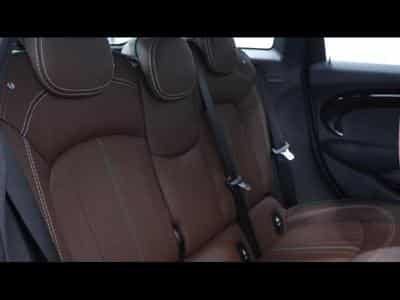 MINI Cooper hatch 60years Edition Steptronic DCT 7 (2020) - Photo 14
