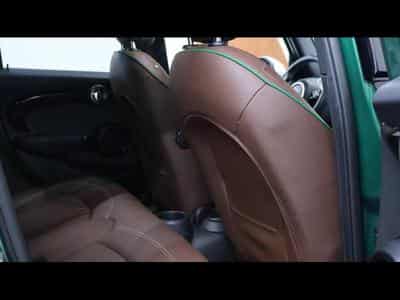 MINI Cooper hatch 60years Edition Steptronic DCT 7 (2020) - Photo 13