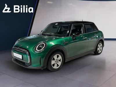 MINI Cooper Cooper (2022) - Photo 1