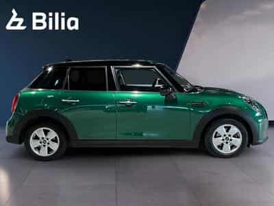 MINI Cooper Cooper (2022) - Photo 4