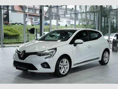 Renault Clio Business Edition *MwSt *Sitzheizung *Navi (2020) - Photo 4