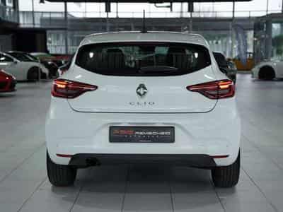 Renault Clio Business Edition *MwSt *Sitzheizung *Navi (2020) - Photo 8