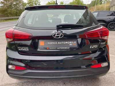 Hyundai i20 FULL SERVICES - JUSQU'A 36 MOIS DE GARANTIE (2020) - Photo 7