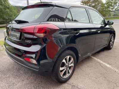 Hyundai i20 FULL SERVICES - JUSQU'A 36 MOIS DE GARANTIE (2020) - Photo 6