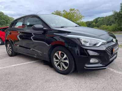 Hyundai i20 FULL SERVICES - JUSQU'A 36 MOIS DE GARANTIE (2020) - Photo 5