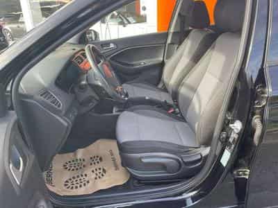 Hyundai i20 FULL SERVICES - JUSQU'A 36 MOIS DE GARANTIE (2020) - Photo 11