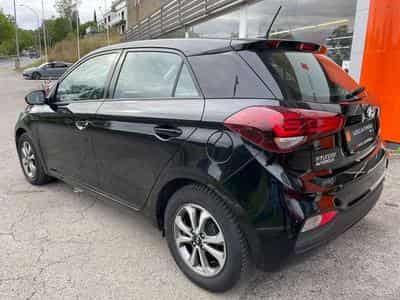 Hyundai i20 FULL SERVICES - JUSQU'A 36 MOIS DE GARANTIE (2020) - Photo 8