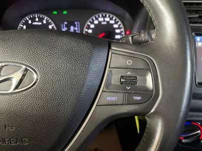 Hyundai i20 FULL SERVICES - JUSQU'A 36 MOIS DE GARANTIE (2020) - Photo 15
