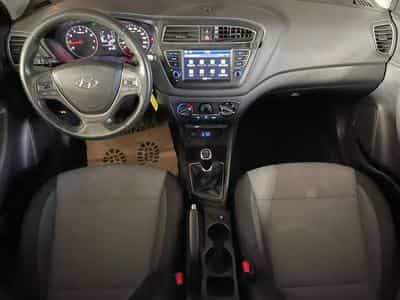Hyundai i20 FULL SERVICES - JUSQU'A 36 MOIS DE GARANTIE (2020) - Photo 12