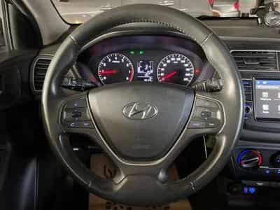 Hyundai i20 FULL SERVICES - JUSQU'A 36 MOIS DE GARANTIE (2020) - Photo 13