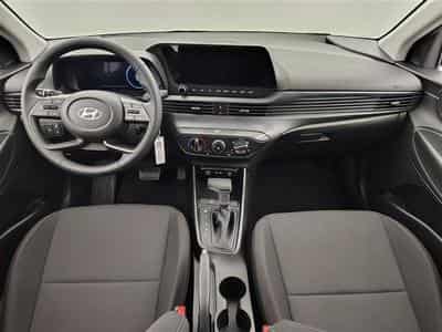 Hyundai i20 1.0 T-GDi 90Cv DCT ConnectLine NAVI / CARPLAY / CAMERA (2026) - Photo 8