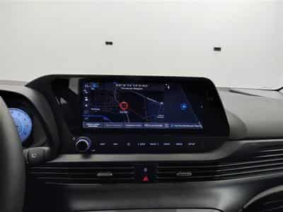 Hyundai i20 1.0 T-GDi 90Cv DCT ConnectLine NAVI / CARPLAY / CAMERA (2026) - Photo 11