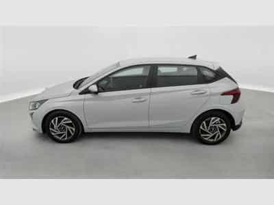 Hyundai i20 1.0 T-GDi 90Cv DCT ConnectLine NAVI / CARPLAY / CAMERA (2026) - Photo 3