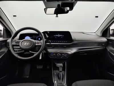 Hyundai i20 1.0 T-GDi 90Cv DCT ConnectLine NAVI / CARPLAY / CAMERA (2026) - Photo 8