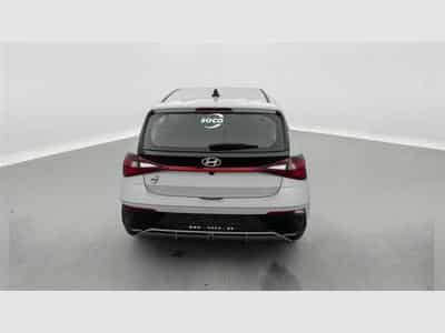 Hyundai i20 1.0 T-GDi 90Cv DCT ConnectLine NAVI / CARPLAY / CAMERA (2026) - Photo 5