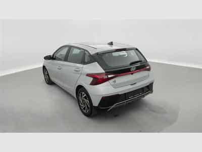 Hyundai i20 1.0 T-GDi 90Cv DCT ConnectLine NAVI / CARPLAY / CAMERA (2026) - Photo 2