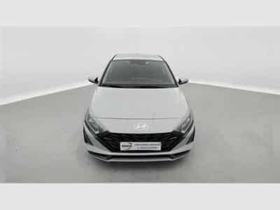 Hyundai i20 1.0 T-GDi 90Cv DCT ConnectLine NAVI / CARPLAY / CAMERA (2026) - Photo 4