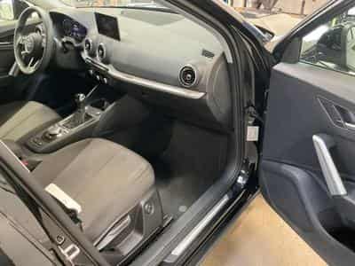 Audi Q2 Advanced 35 TFSI 150cv S TRONIC/ MATRIX LED/ PARK ASSIST (2023) - Photo 9