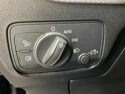 Audi Q2 Advanced 35 TFSI 150cv S TRONIC/ MATRIX LED/ PARK ASSIST (2023) - Photo 12