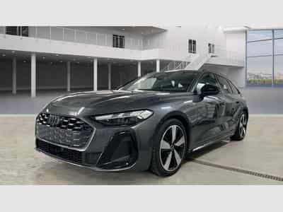 Audi A5 2.0 TFSI Avant S line Plus S-tronic (2025) - Photo 1