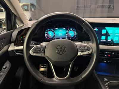 VW Golf Life Move 1.0 (2024) - Photo 12