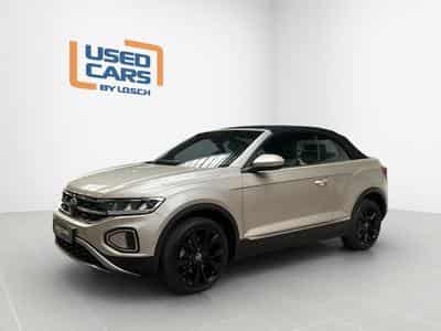 VW T-Roc Style+DSG+LM19+P.Vienna+Ahk+BeatsAudio (2023) - Photo 4
