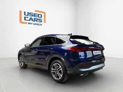 Audi Q5 SB+PHEV+Quattro+S-Tronic+Tech+P.Business+LM19+LED (2025) - Photo 5