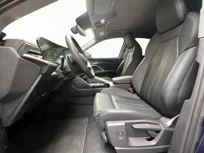 Audi Q5 SB+PHEV+Quattro+S-Tronic+Tech+P.Business+LM19+LED (2025) - Photo 9