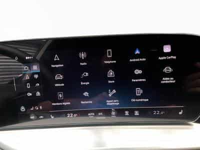 Audi Q5 SB+PHEV+Quattro+S-Tronic+Tech+P.Business+LM19+LED (2025) - Photo 13