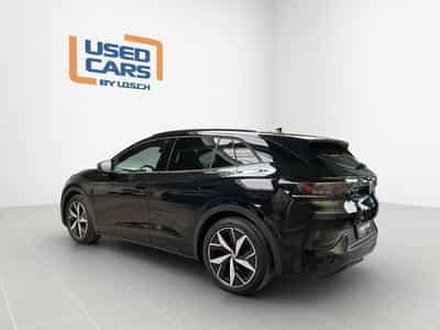 VW ID.4 77kWh+GTX+4Motion+Top-Sport-Plus+P.Sport+P.Infotainement+P.A (2024) - Photo 5