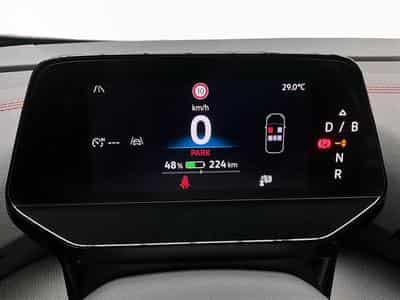 VW ID.4 77kWh+GTX+4Motion+Top-Sport-Plus+P.Sport+P.Infotainement+P.A (2024) - Photo 11
