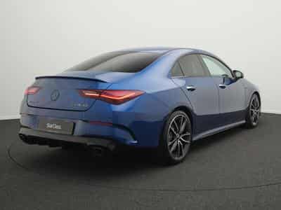 Mercedes CLA 35 AMG 4M Cpe Multi+Night+Keyless+Totw (2025) - Photo 3