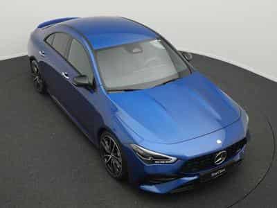 Mercedes CLA 35 AMG 4M Cpe Multi+Night+Keyless+Totw (2025) - Photo 12