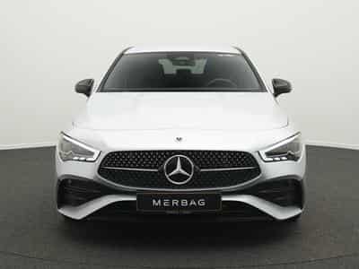 Mercedes CLA 200 AMG-Line Cpe Multi+Kamera+Night+19" (2025) - Photo 2