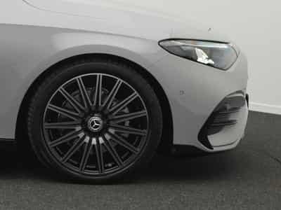 Mercedes CLA 200 Multi+Pano+Night+Memo+19" (2025) - Photo 8