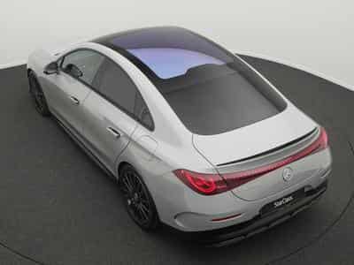 Mercedes CLA 200 Multi+Pano+Night+Memo+19" (2025) - Photo 13