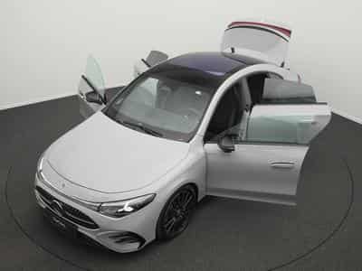 Mercedes CLA 200 Multi+Pano+Night+Memo+19" (2025) - Photo 14