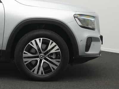 Mercedes GLB 180 d LED+Night+Kamera+EasyPack (2025) - Photo 8