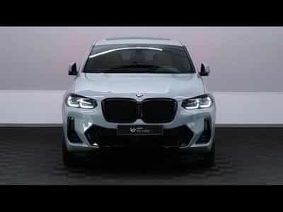 BMW X4 M SPORT Edition xDrive 20i 184 Steptronic (2022) - Photo 2