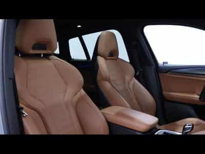BMW X4 M SPORT Edition xDrive 20i 184 Steptronic (2022) - Photo 13