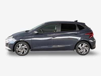 Hyundai i20 1.2 MPI 79 Pure (2025) - Photo 3