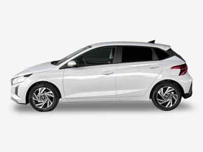Hyundai i20 1.2 MPI 79 Pure (2025) - Photo 3