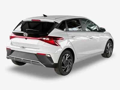 Hyundai i20 1.2 MPI 79 Pure (2025) - Photo 4