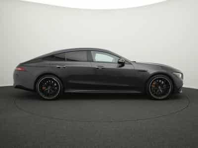 Mercedes AMG GT 63 4MATIC+ (2020) - Photo 5