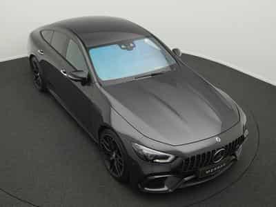 Mercedes AMG GT 63 4MATIC+ (2020) - Photo 12