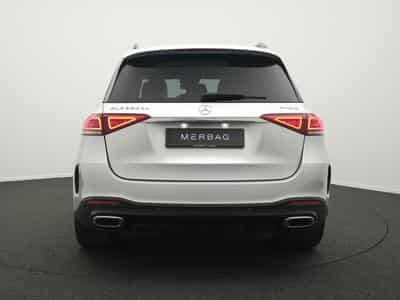 Mercedes GLE 350 de 4M AMG-Line Multi+Pano+Memo+Night+Bur (2021) - Photo 4