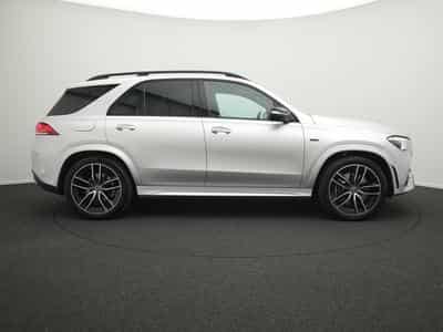 Mercedes GLE 350 de 4M AMG-Line Multi+Pano+Memo+Night+Bur (2021) - Photo 5