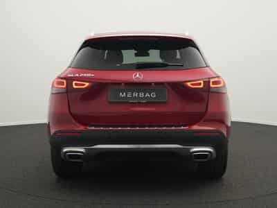 Mercedes GLA 250 e Progressive Multi+360°+AHK+Memo (2021) - Photo 4
