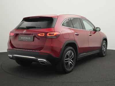 Mercedes GLA 250 e Progressive Multi+360°+AHK+Memo (2021) - Photo 3