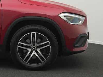 Mercedes GLA 250 e Progressive Multi+360°+AHK+Memo (2021) - Photo 8